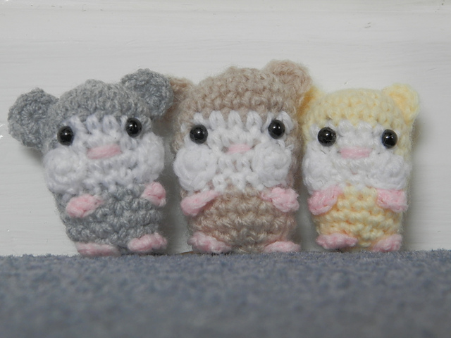 Hamster