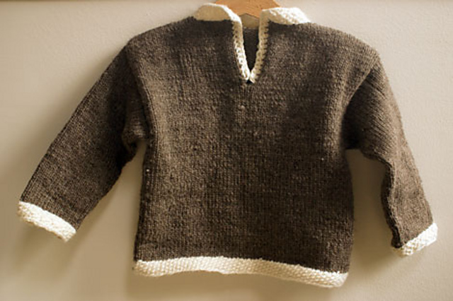 Child's Tunic