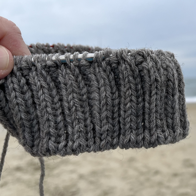 Ravelry: FrettyBetty's Jason's Cashmere Hat