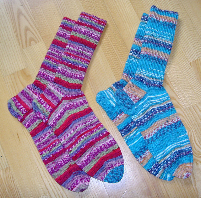 Sockor