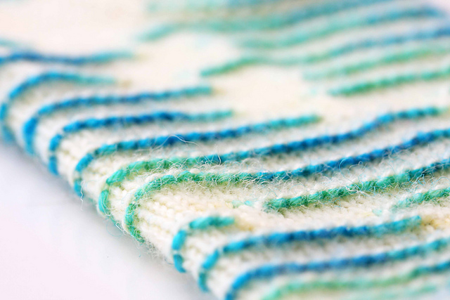 Kebnekaise Socks