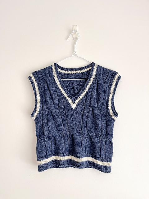 トップス NKNIT V-neck KNIT vest Women's Sleeveless V-Neck Sweater Vest New Knitted Pullover