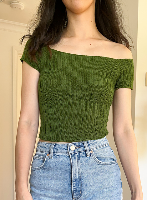 Lost_Off_Shoulder_Green_medium