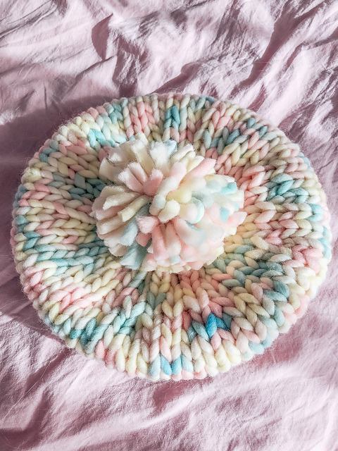 Bardot Beret