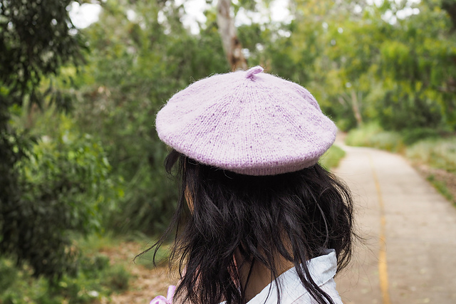 Amelie Beret