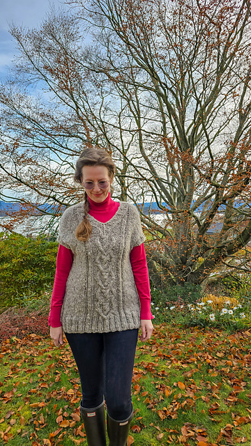 Havre Vest