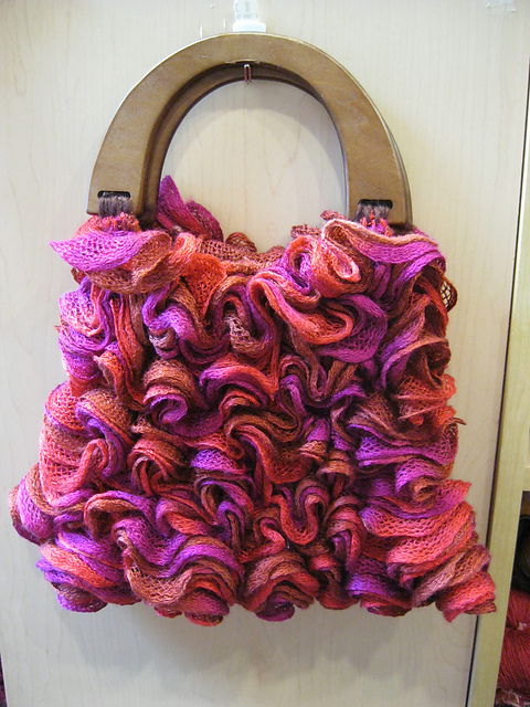 Evening in Paris Purse