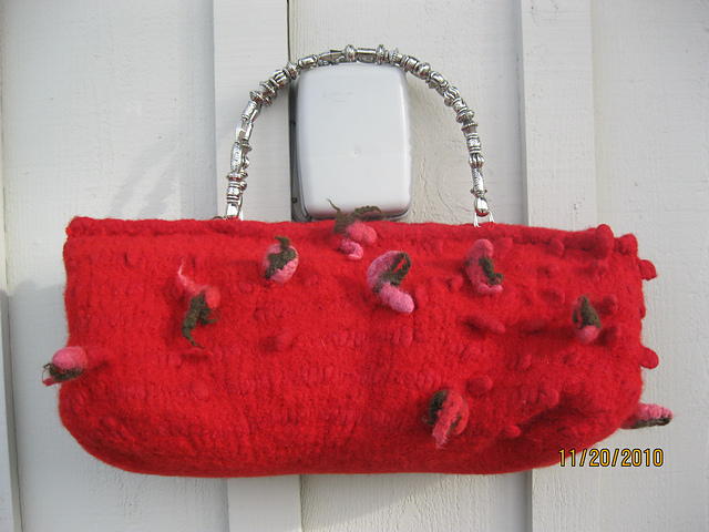 Pagewood Carpetbag