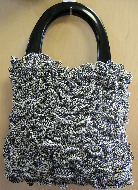 Fru Fru Purse