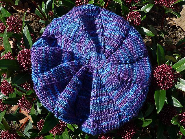 Country Beret