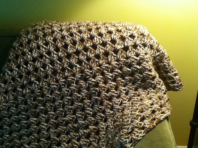 Great Afghan