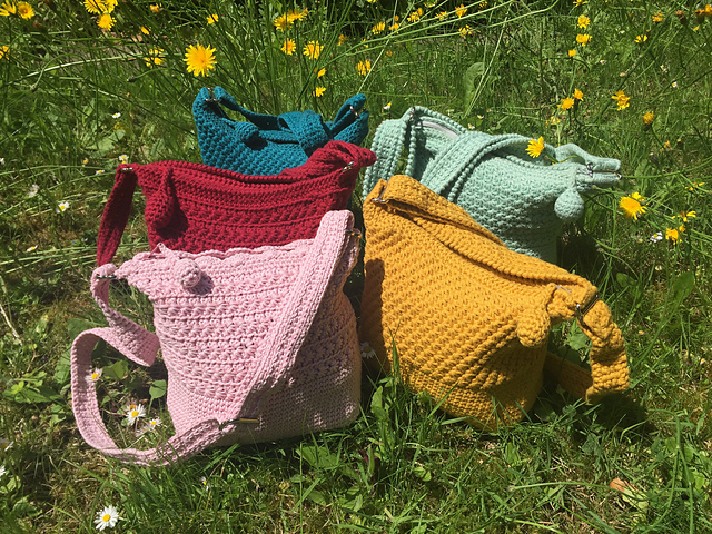 Star Bag