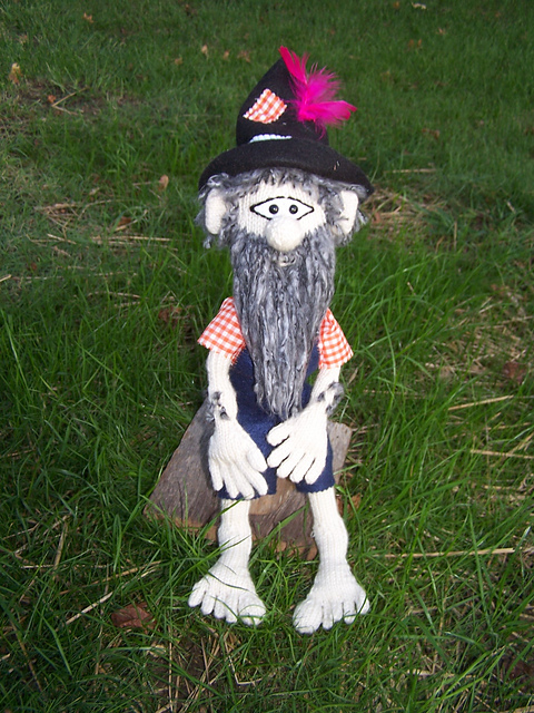 Cedar Pete