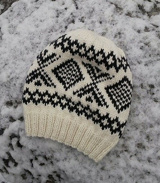 Nordicwinter lue