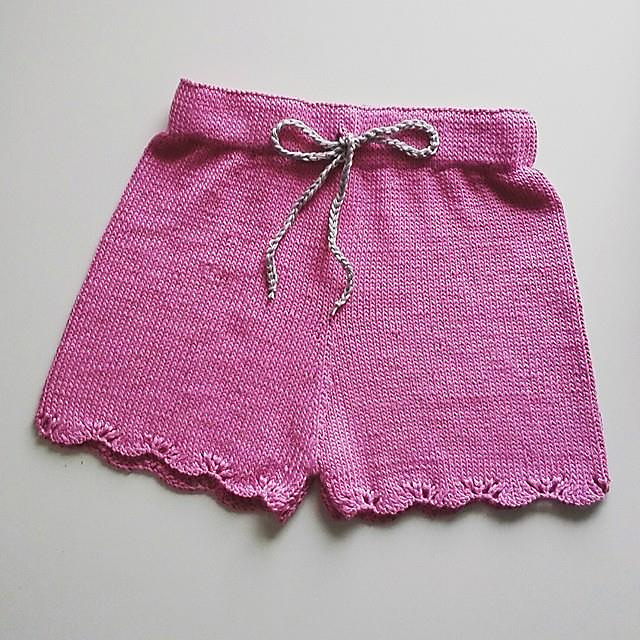 Sommer shorts