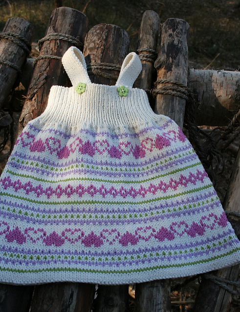 Alva selekjole
