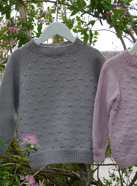 Stella sweater junior