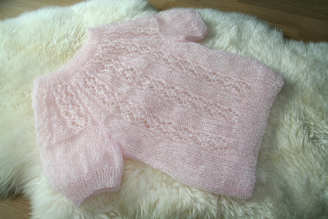Mollys Mohair