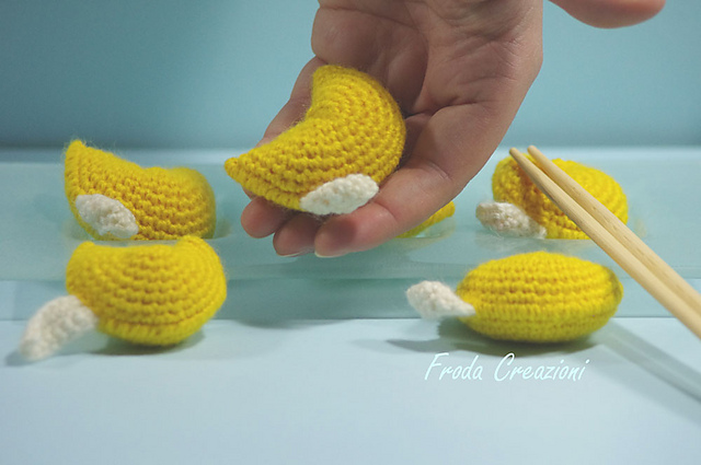 Fortune cookies