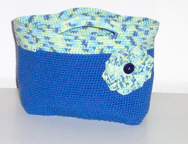 Little Bag - Borsetta