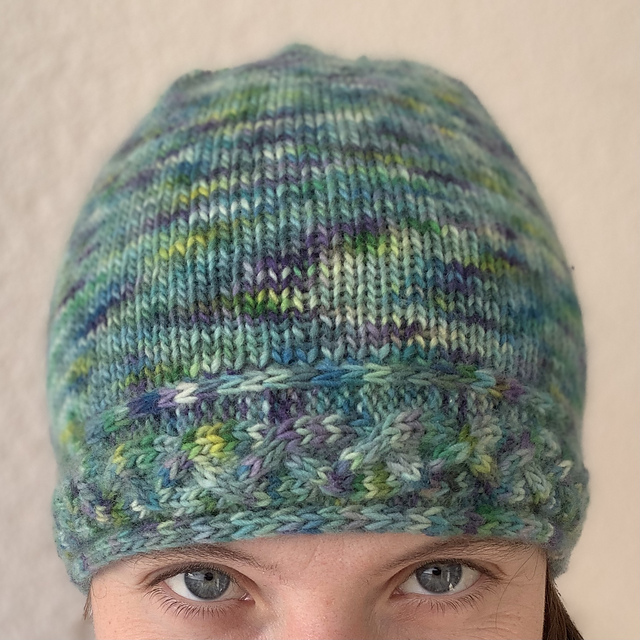 Wildflower Hat