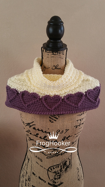 Love Cowl