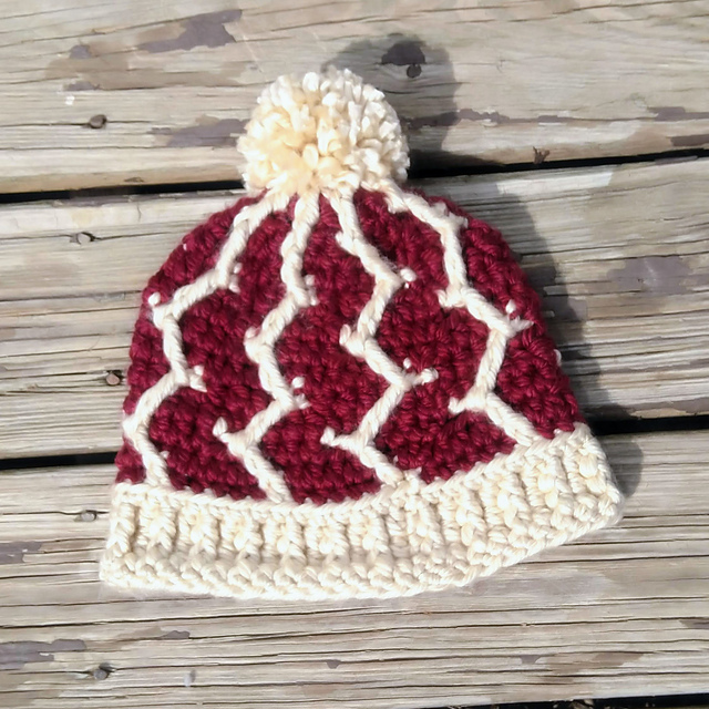 Quick As Lightning Hat