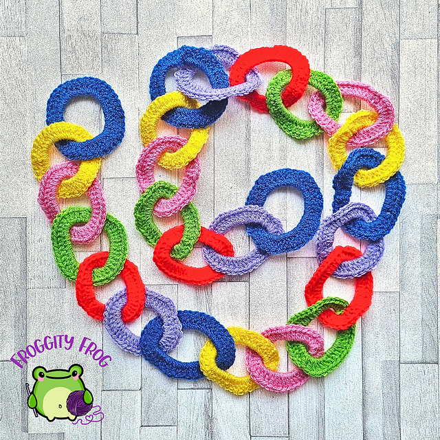 Ring O'Bunting