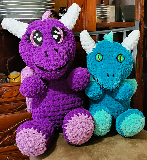 Darling Dragon