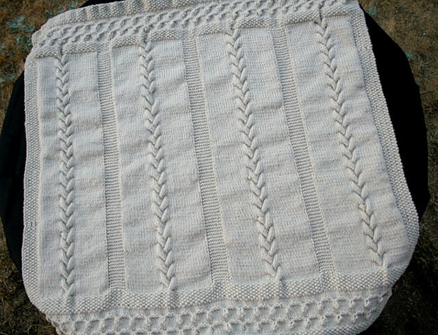 Lilly's Blanket
