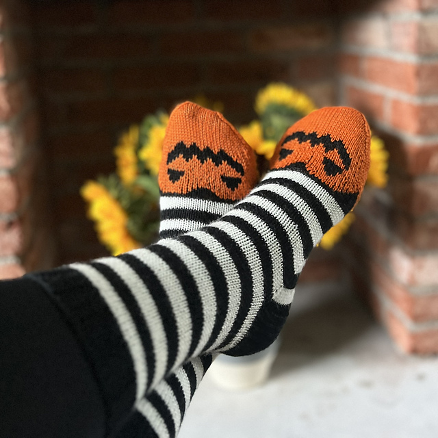 Jack's Socks