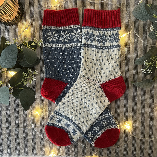 Hygge Socks