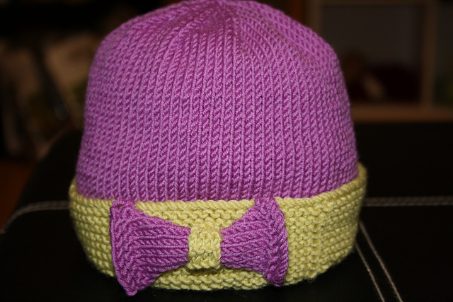 The Samantha Hat