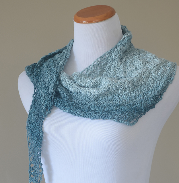 Cantra Scarf