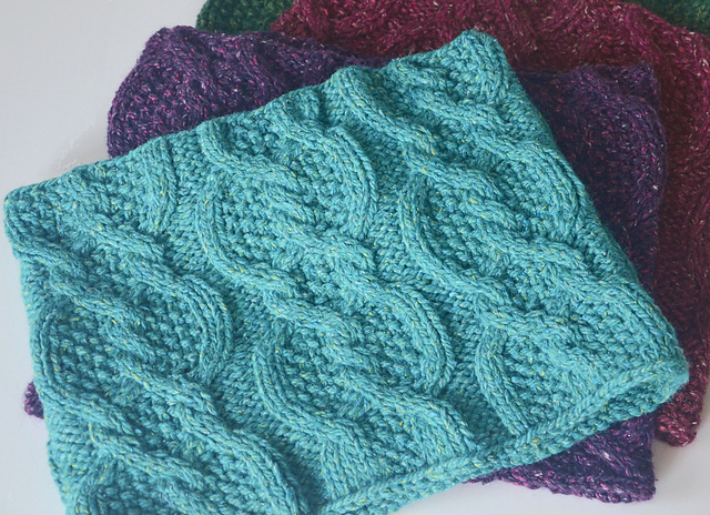 Queen City Cowl