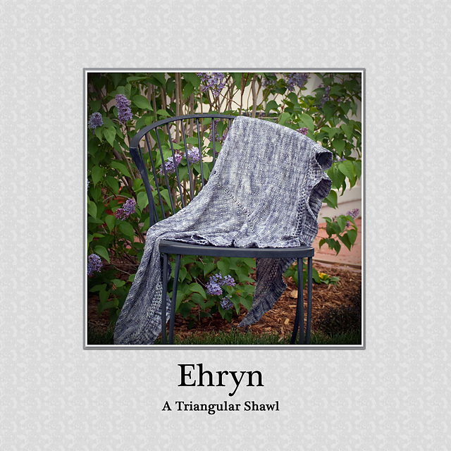 Ehryn