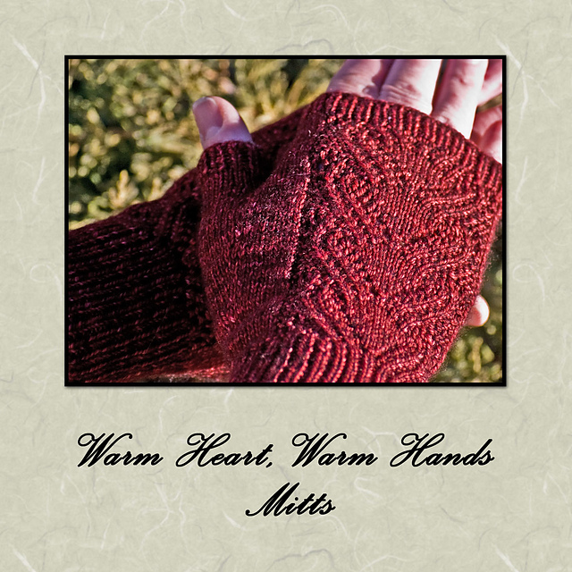 Warm Heart, Warm Hands