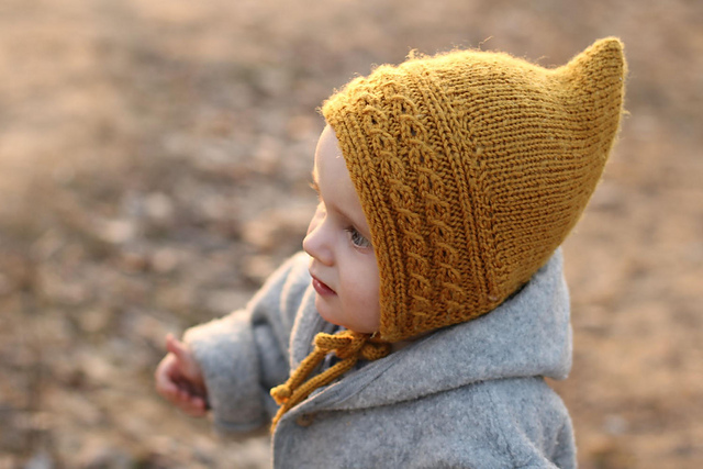 Mimi Pixiehat