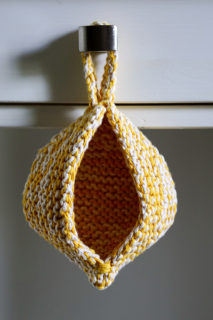 Limoncello Hanging Basket