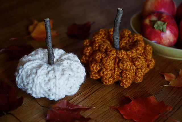 Cimelio Pumpkin