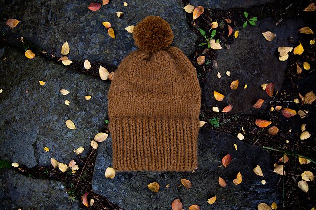 Colosseo Beanie