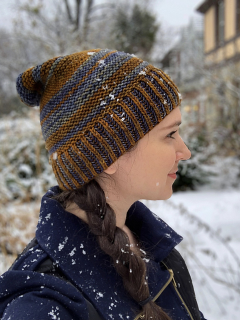 Seceda Beanie