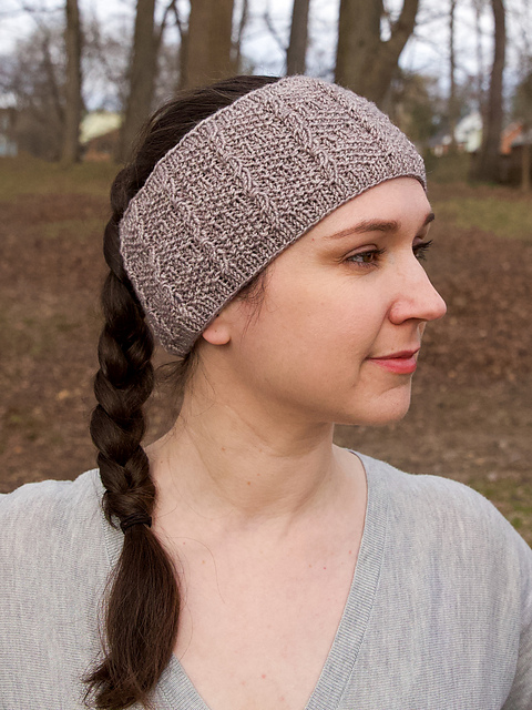 Perugia Earwarmer