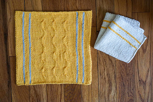 Buondi Washcloth