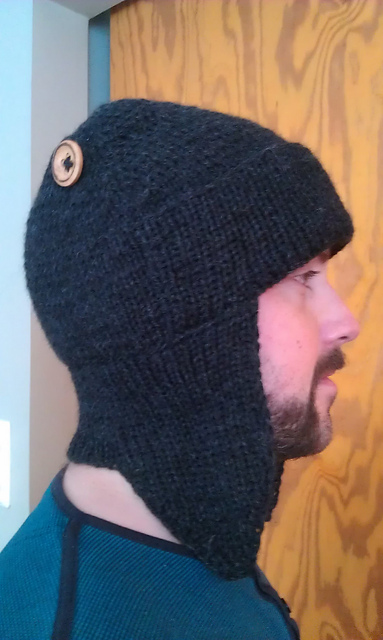 Aero Cap