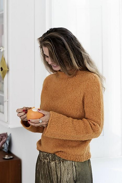 The Sweater