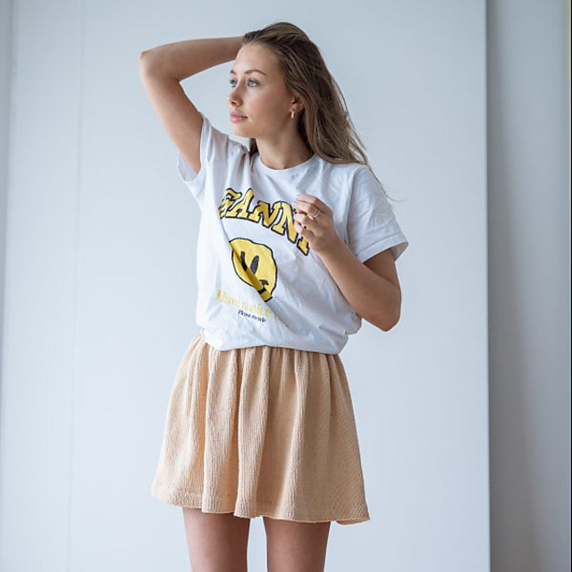 Magda Skirt