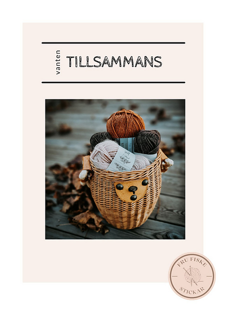 Vanten Tillsammans