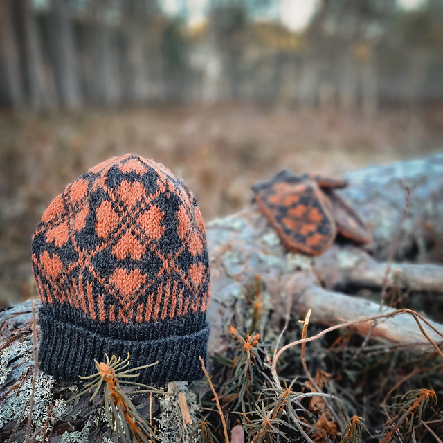 Brittas hjärta hat