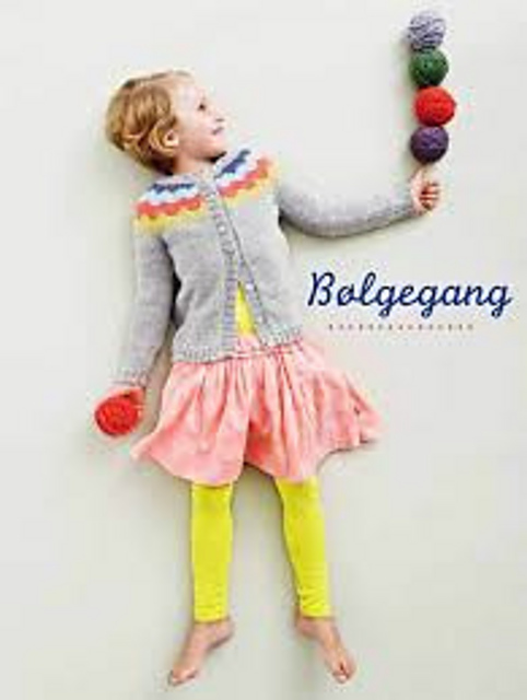 Bølgegang